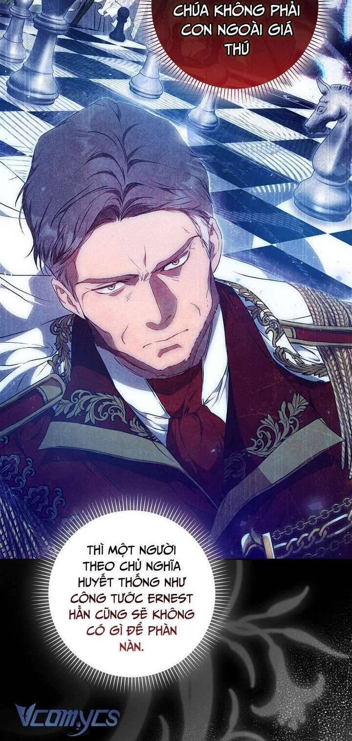 Trở Thành Vợ Của Nam Chính Tiểu Thuyết: Chapter 115