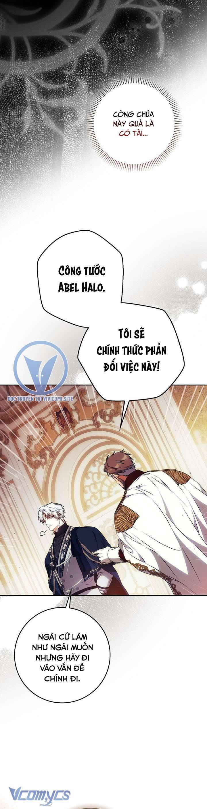 Trở Thành Vợ Của Nam Chính Tiểu Thuyết: Chapter 115