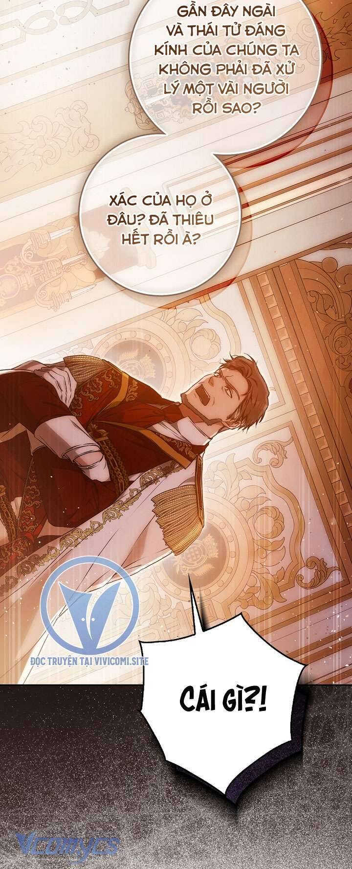 Trở Thành Vợ Của Nam Chính Tiểu Thuyết: Chapter 115