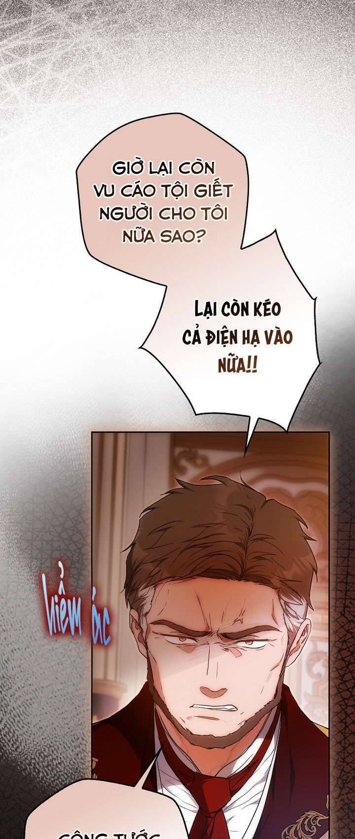 Trở Thành Vợ Của Nam Chính Tiểu Thuyết: Chapter 115