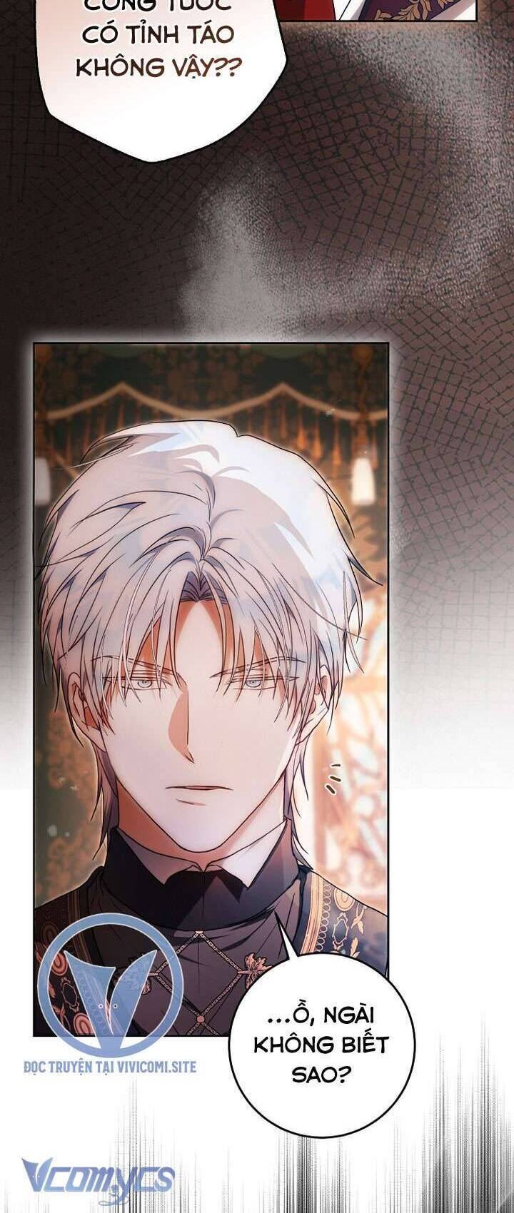 Trở Thành Vợ Của Nam Chính Tiểu Thuyết: Chapter 115