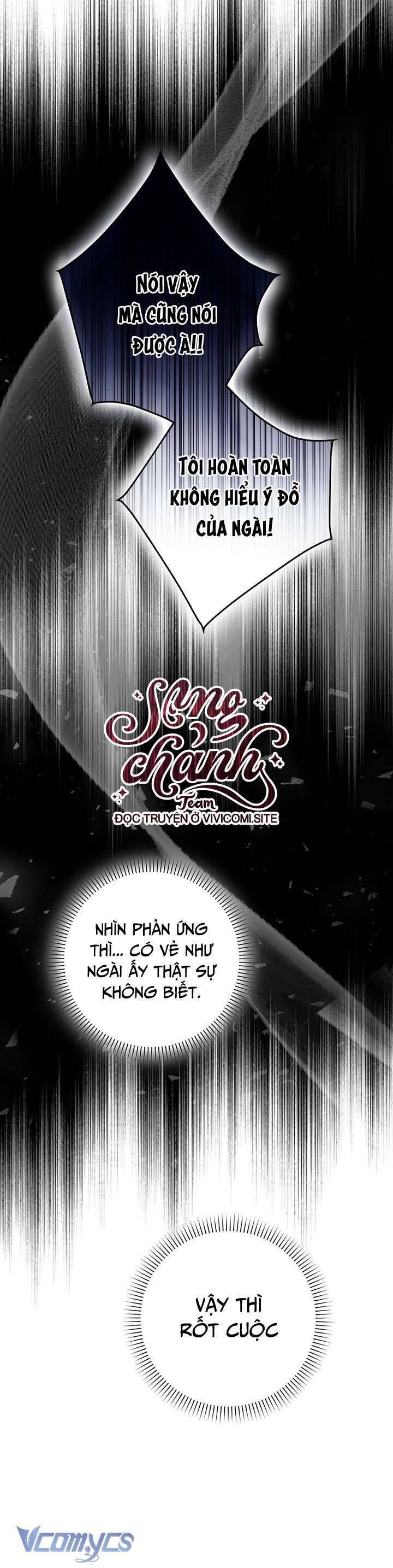 Trở Thành Vợ Của Nam Chính Tiểu Thuyết: Chapter 115