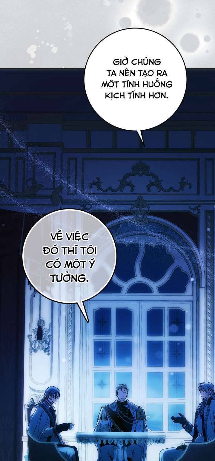 Trở Thành Vợ Của Nam Chính Tiểu Thuyết: Chapter 115