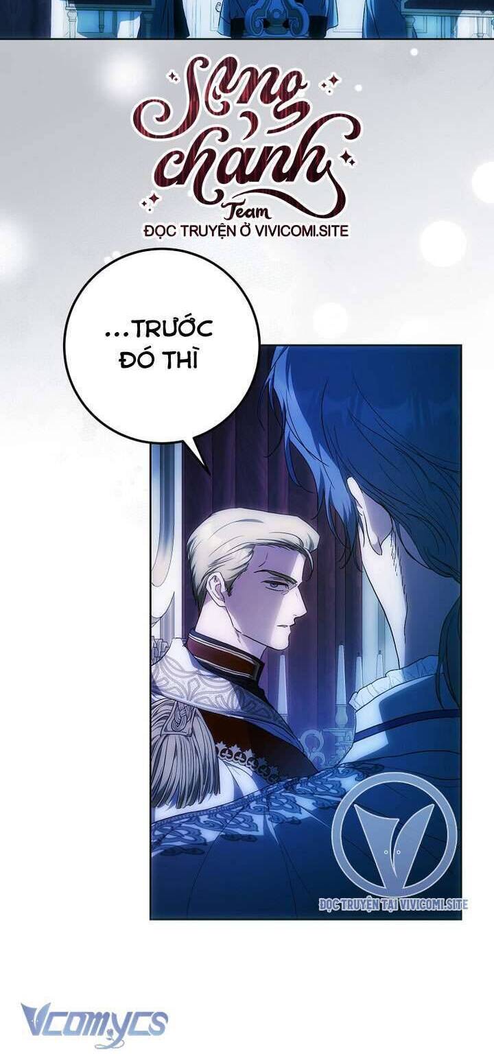 Trở Thành Vợ Của Nam Chính Tiểu Thuyết: Chapter 115