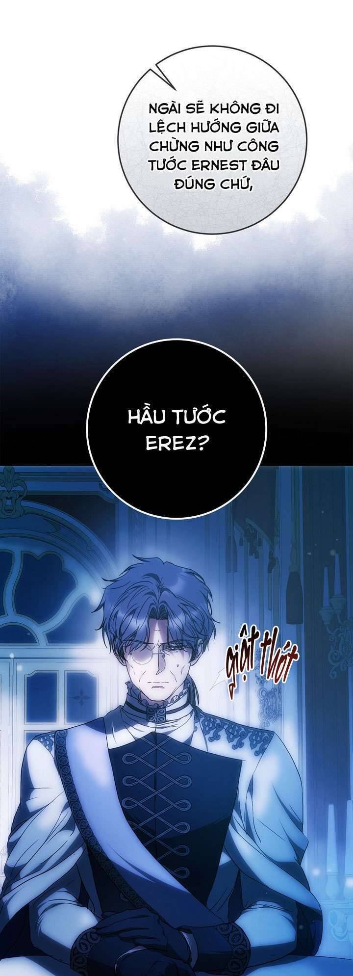 Trở Thành Vợ Của Nam Chính Tiểu Thuyết: Chapter 115