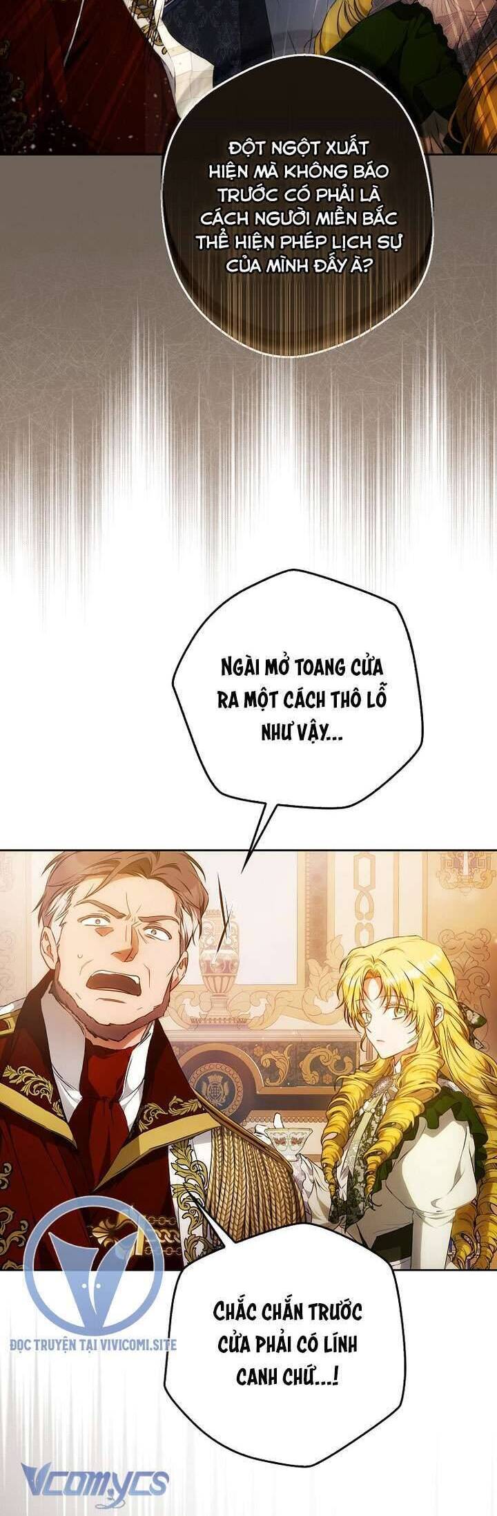 Trở Thành Vợ Của Nam Chính Tiểu Thuyết: Chapter 115