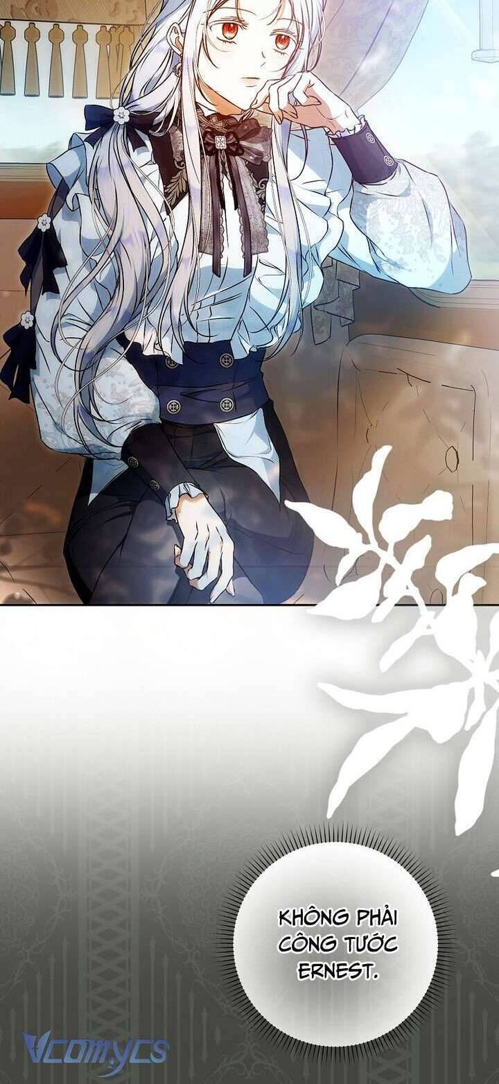 Trở Thành Vợ Của Nam Chính Tiểu Thuyết: Chapter 115