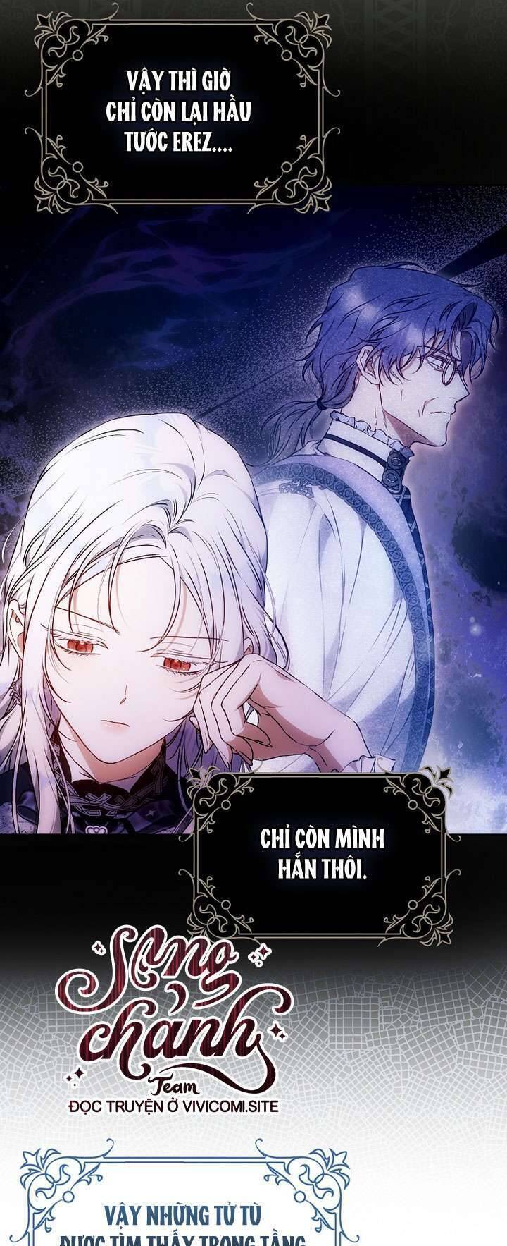 Trở Thành Vợ Của Nam Chính Tiểu Thuyết: Chapter 115