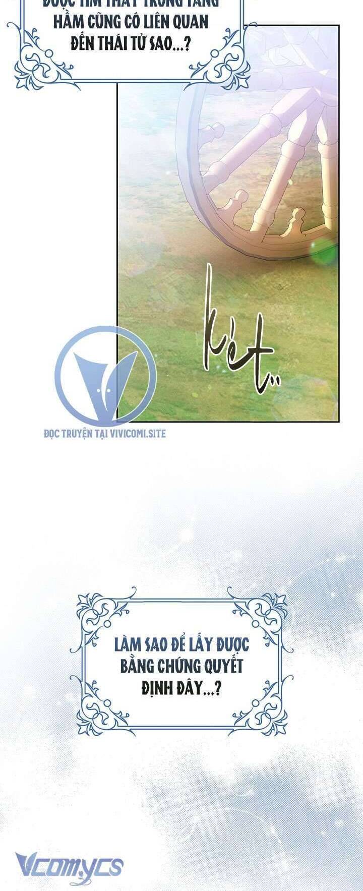 Trở Thành Vợ Của Nam Chính Tiểu Thuyết: Chapter 115