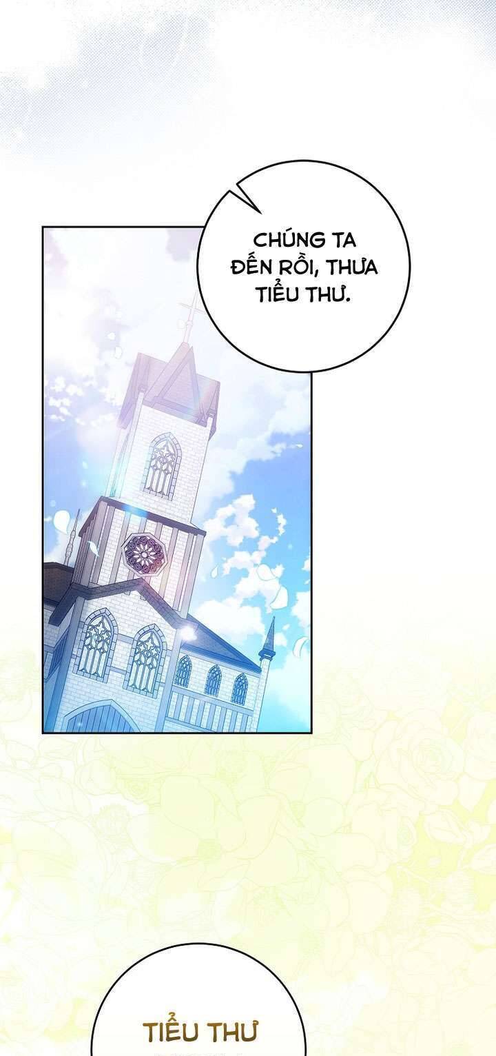 Trở Thành Vợ Của Nam Chính Tiểu Thuyết: Chapter 115