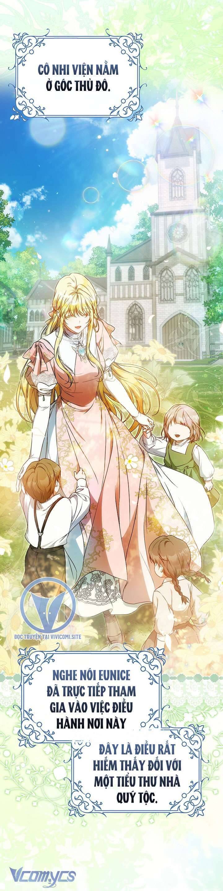 Trở Thành Vợ Của Nam Chính Tiểu Thuyết: Chapter 115