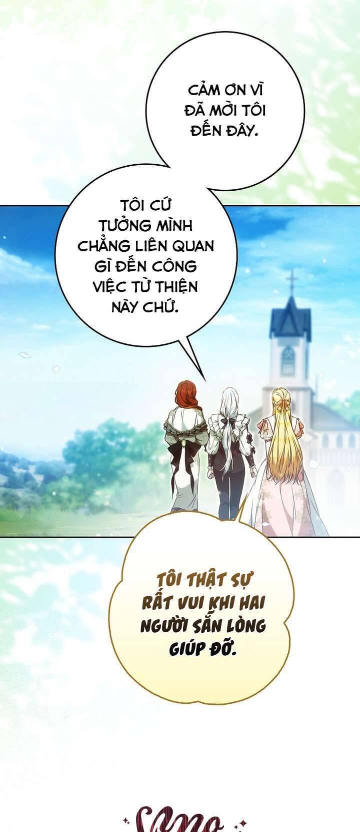 Trở Thành Vợ Của Nam Chính Tiểu Thuyết: Chapter 115