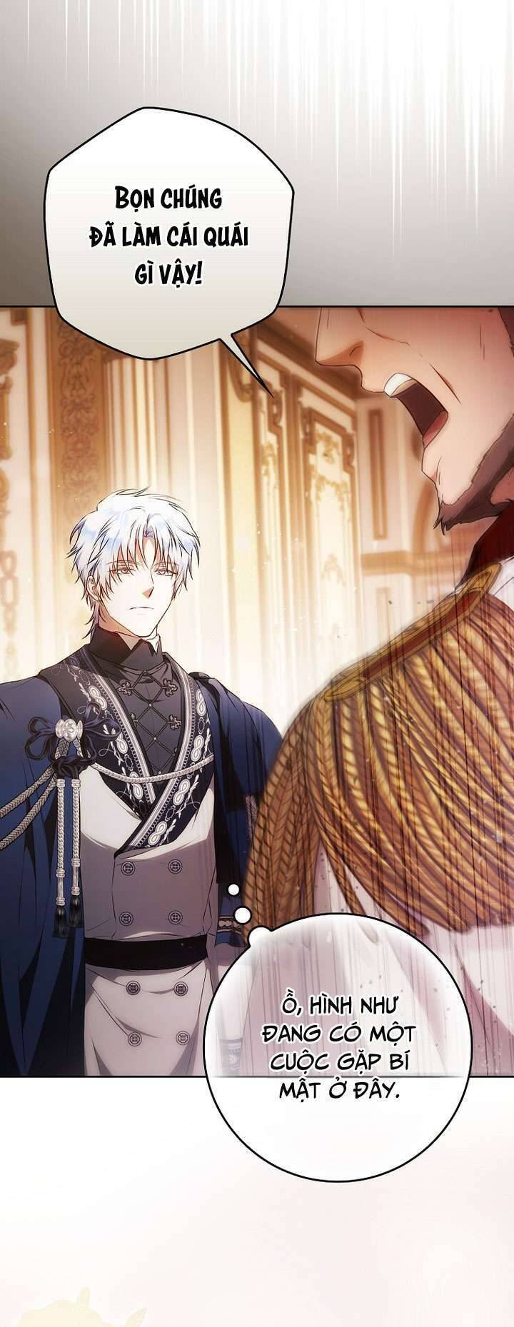 Trở Thành Vợ Của Nam Chính Tiểu Thuyết: Chapter 115