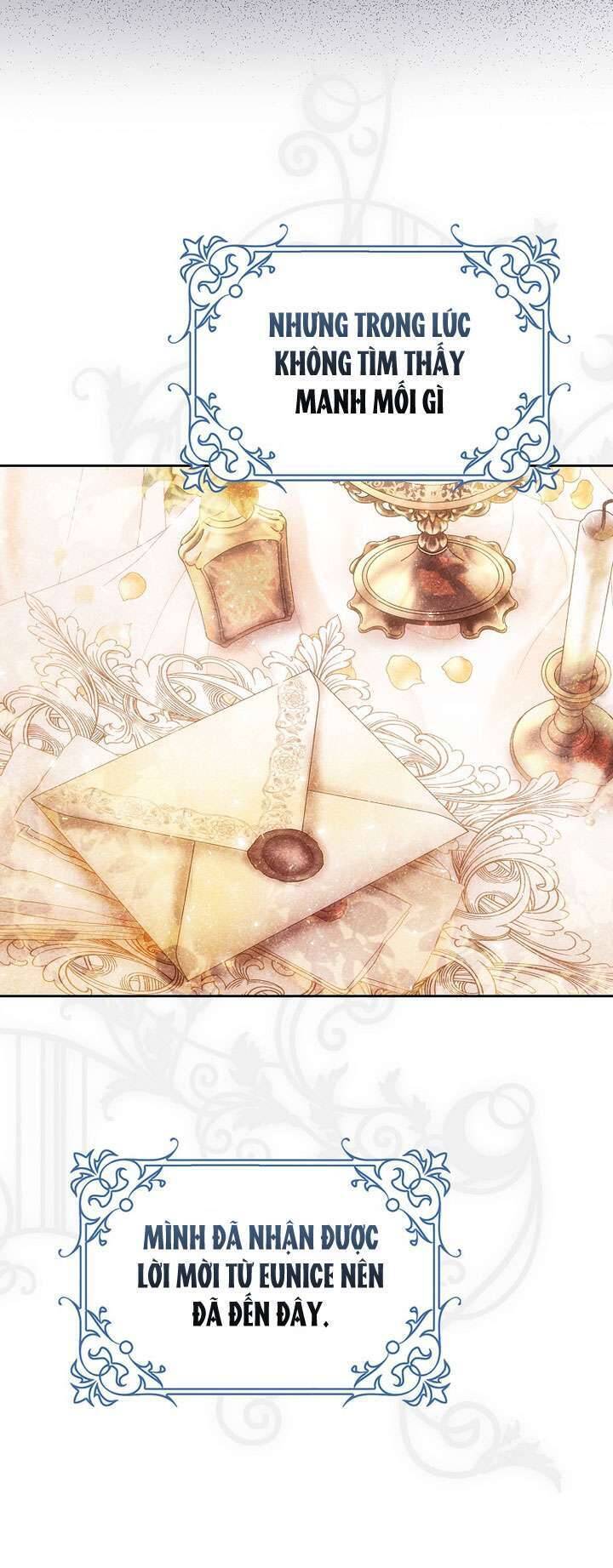 Trở Thành Vợ Của Nam Chính Tiểu Thuyết: Chapter 115