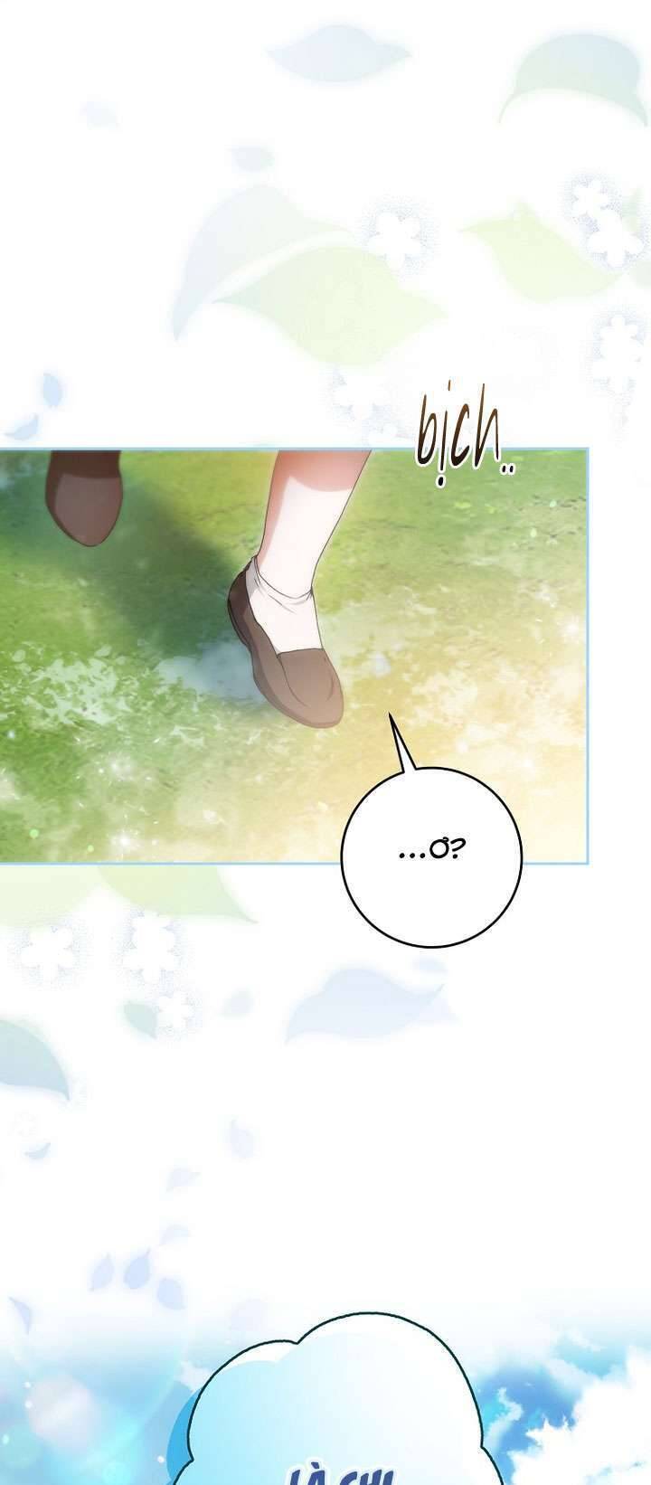 Trở Thành Vợ Của Nam Chính Tiểu Thuyết: Chapter 115