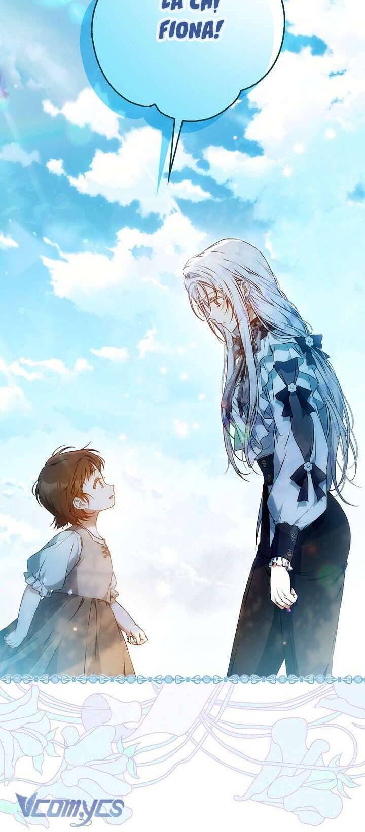 Trở Thành Vợ Của Nam Chính Tiểu Thuyết: Chapter 115