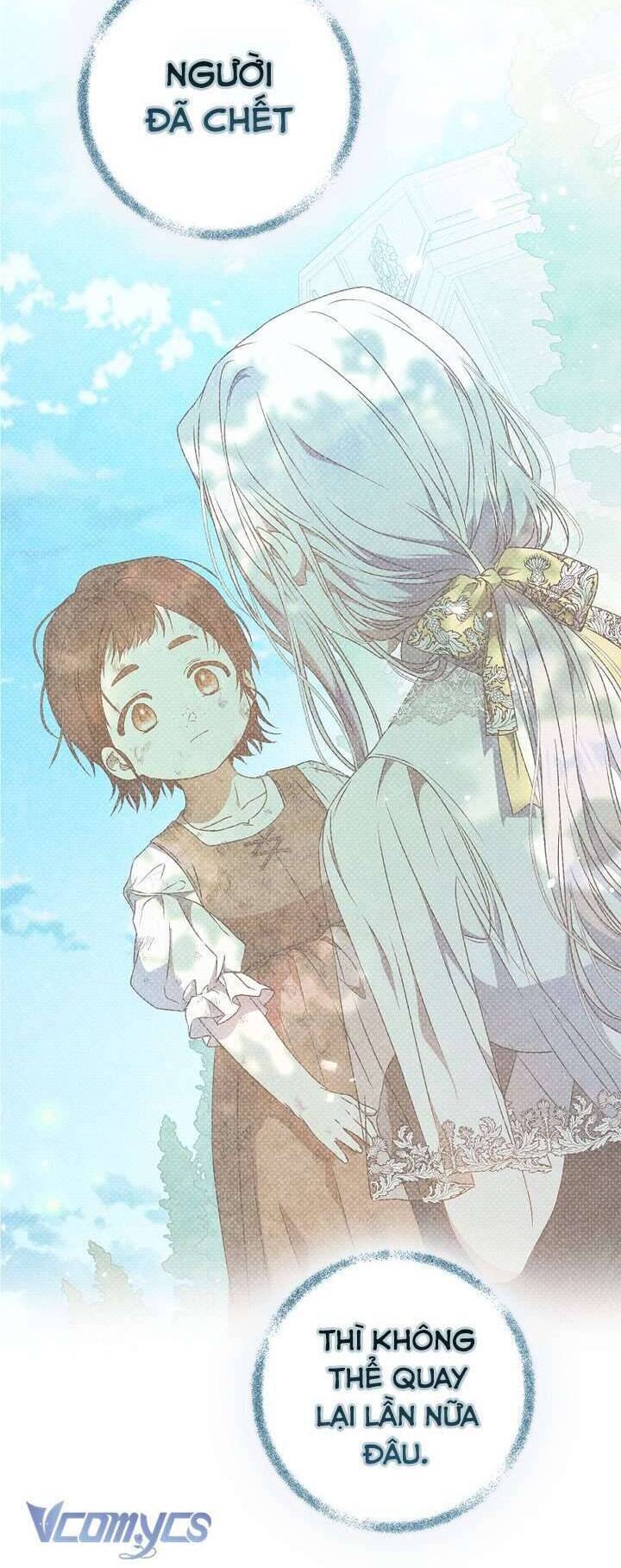 Trở Thành Vợ Của Nam Chính Tiểu Thuyết: Chapter 115