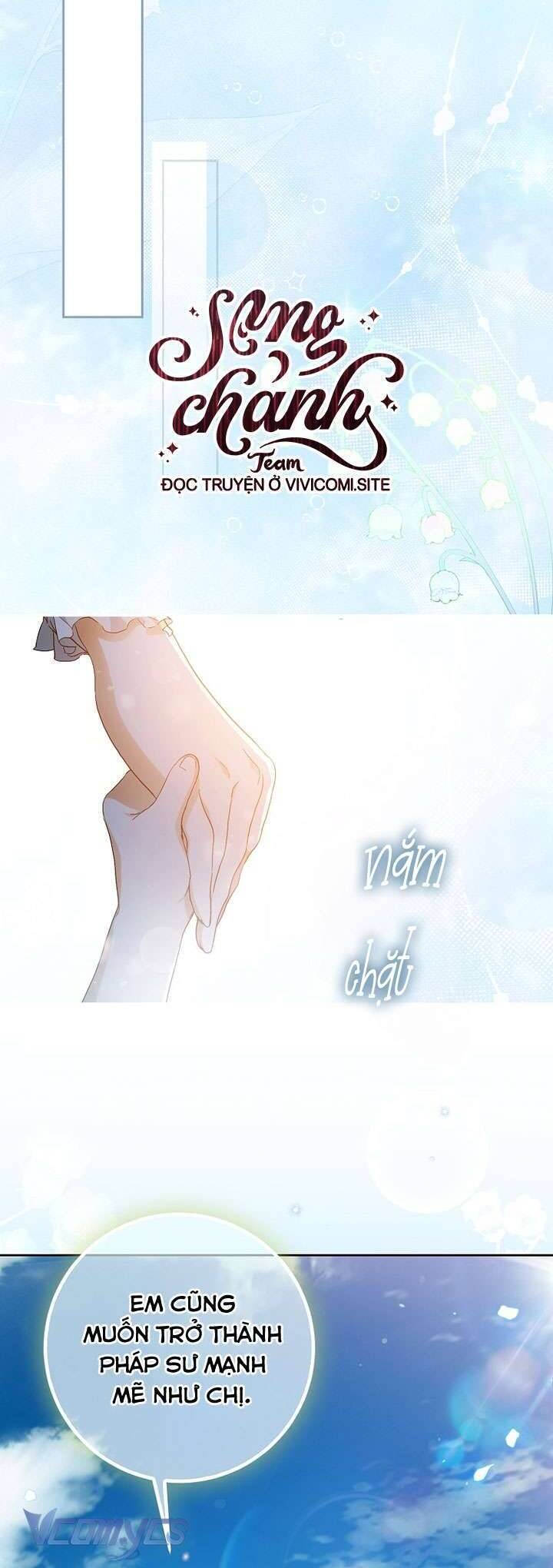 Trở Thành Vợ Của Nam Chính Tiểu Thuyết: Chapter 115