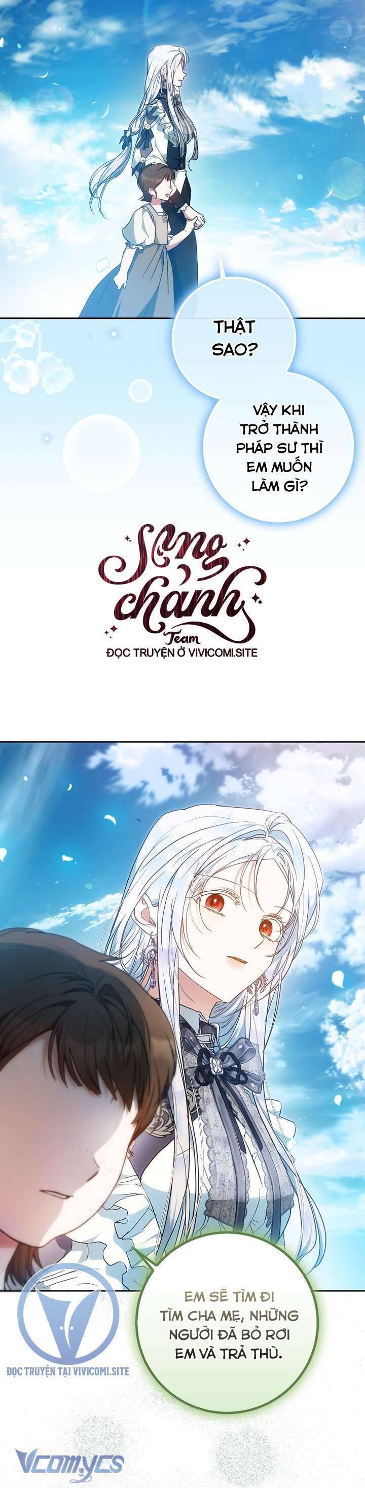 Trở Thành Vợ Của Nam Chính Tiểu Thuyết: Chapter 115