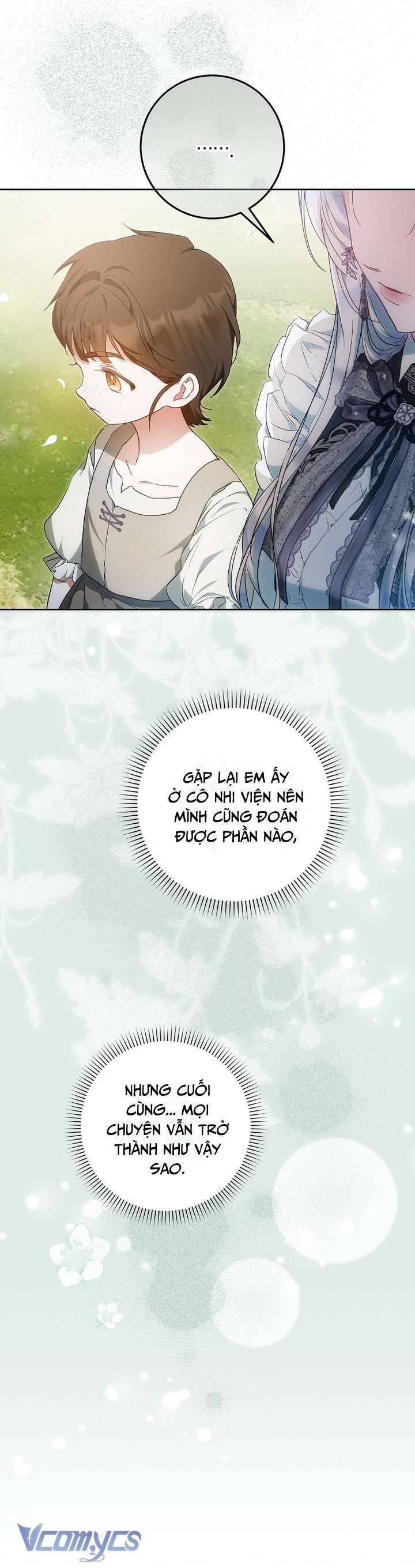 Trở Thành Vợ Của Nam Chính Tiểu Thuyết: Chapter 115