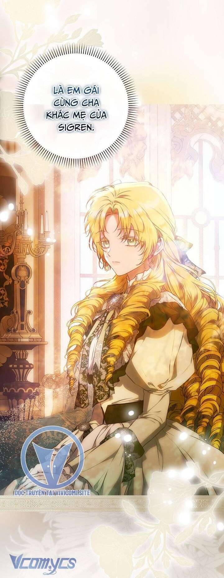 Trở Thành Vợ Của Nam Chính Tiểu Thuyết: Chapter 115