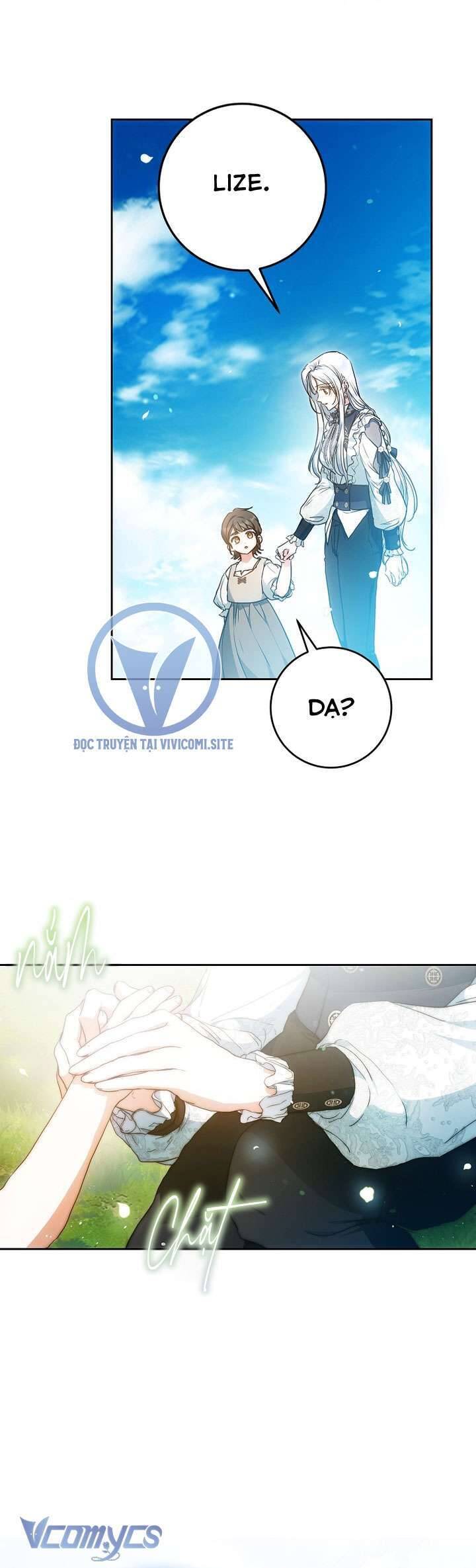 Trở Thành Vợ Của Nam Chính Tiểu Thuyết: Chapter 115