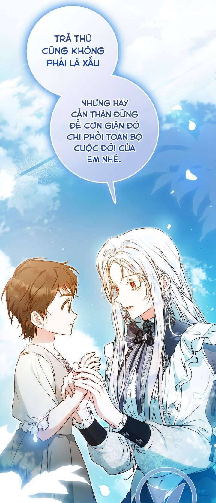 Trở Thành Vợ Của Nam Chính Tiểu Thuyết: Chapter 115