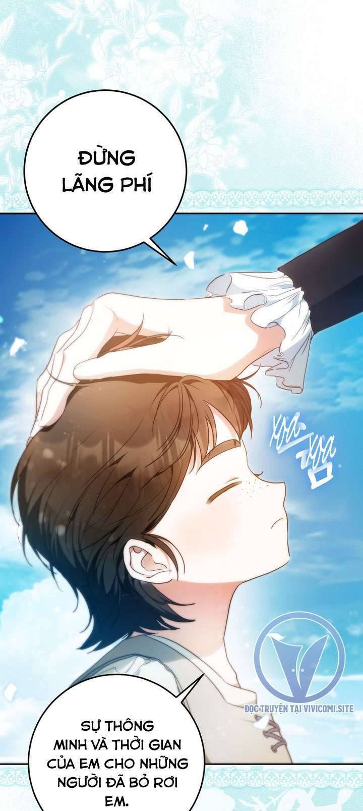 Trở Thành Vợ Của Nam Chính Tiểu Thuyết: Chapter 115