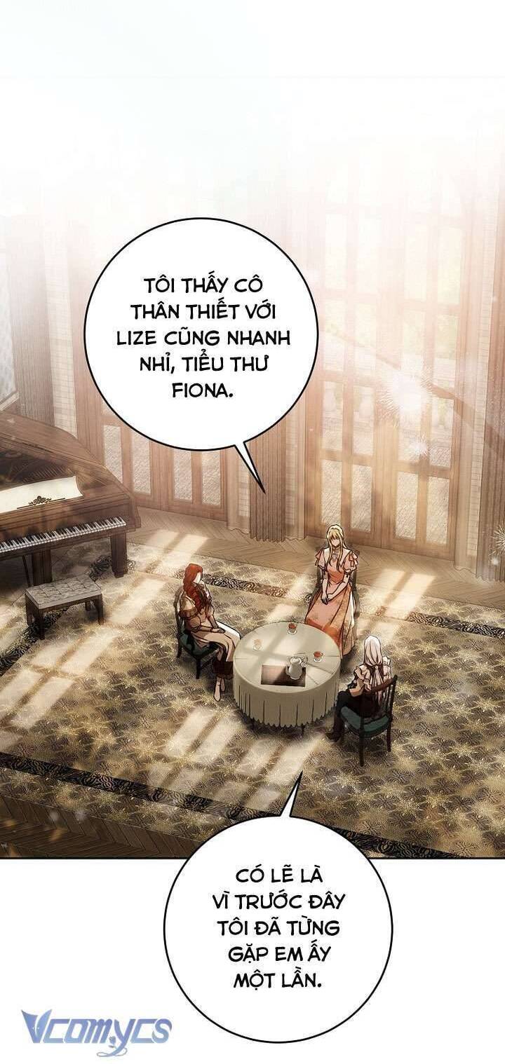 Trở Thành Vợ Của Nam Chính Tiểu Thuyết: Chapter 115