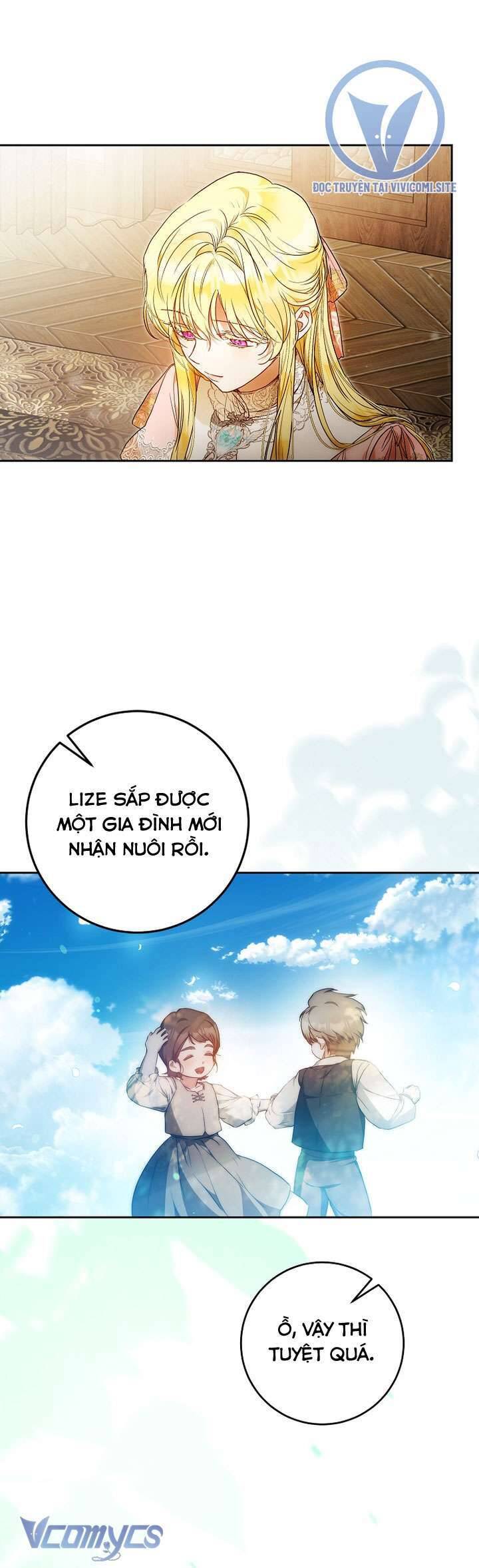 Trở Thành Vợ Của Nam Chính Tiểu Thuyết: Chapter 115