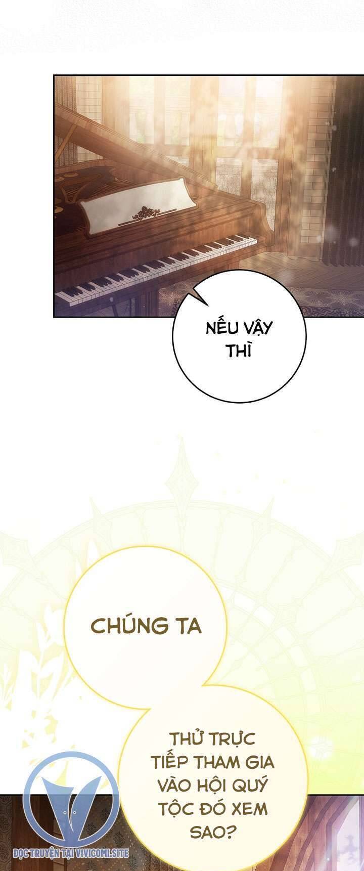 Trở Thành Vợ Của Nam Chính Tiểu Thuyết: Chapter 115