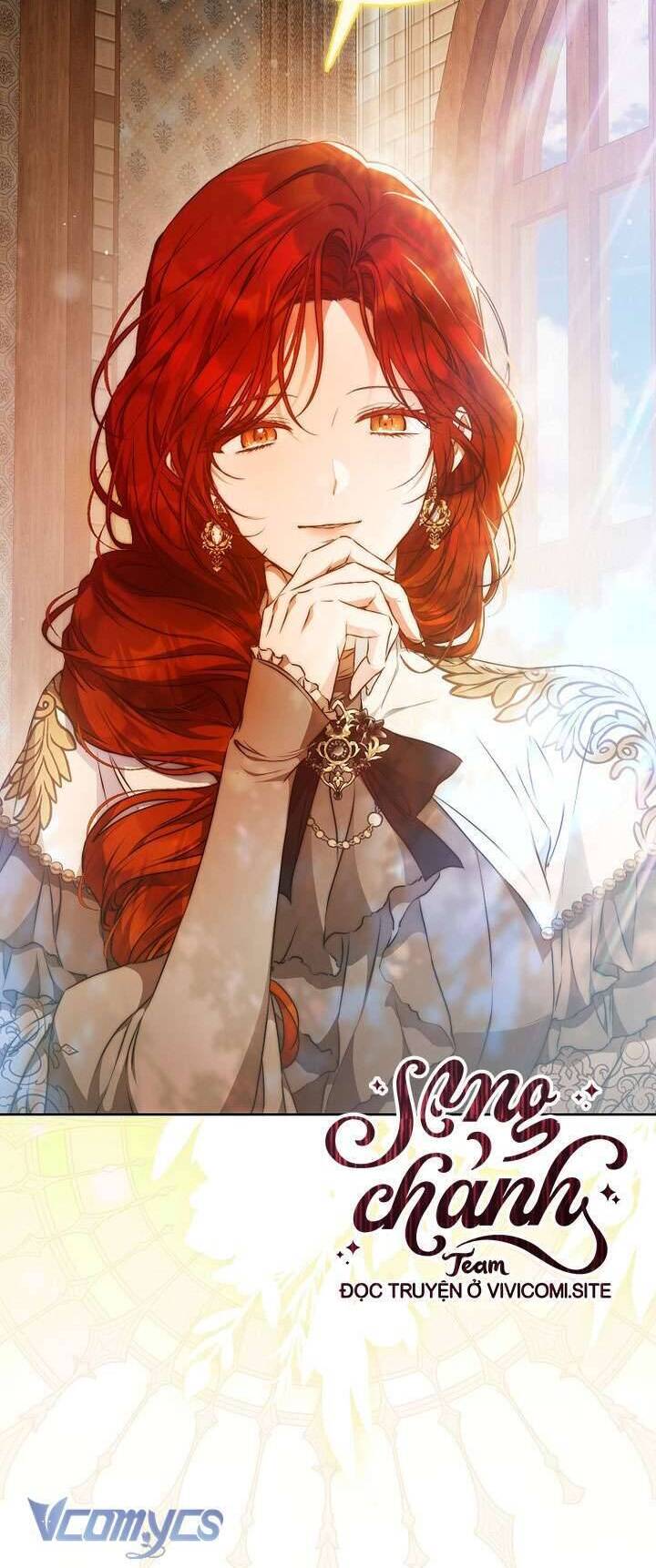 Trở Thành Vợ Của Nam Chính Tiểu Thuyết: Chapter 115