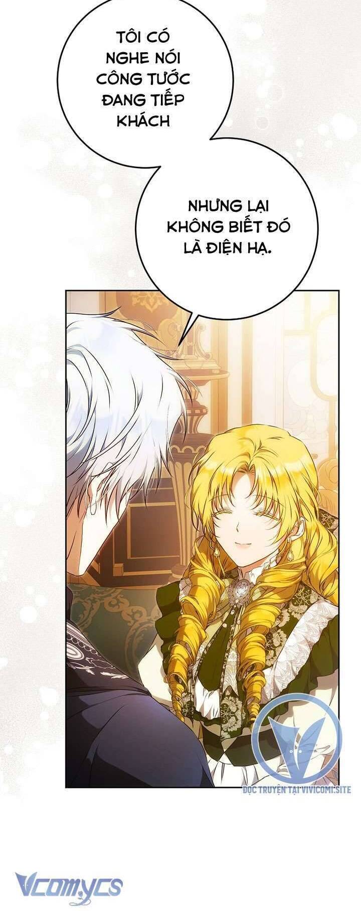 Trở Thành Vợ Của Nam Chính Tiểu Thuyết: Chapter 115