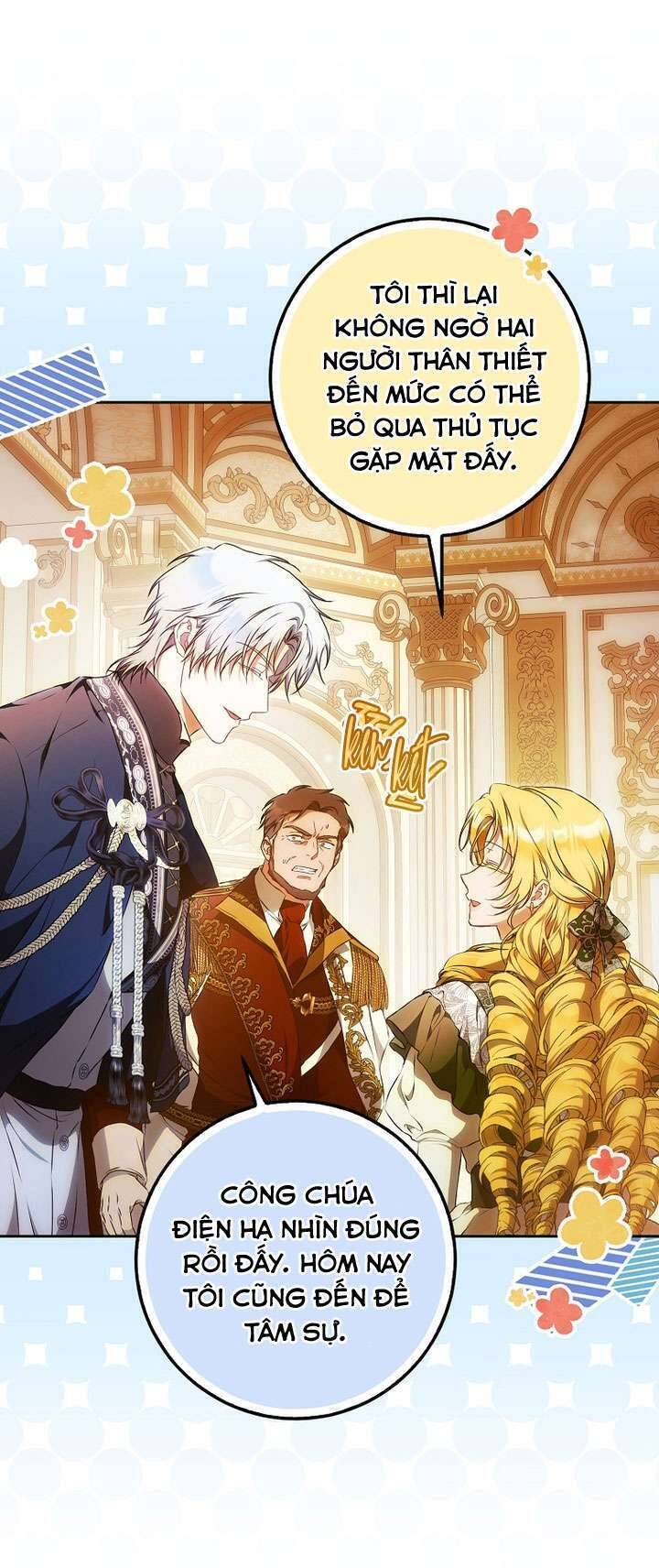 Trở Thành Vợ Của Nam Chính Tiểu Thuyết: Chapter 115