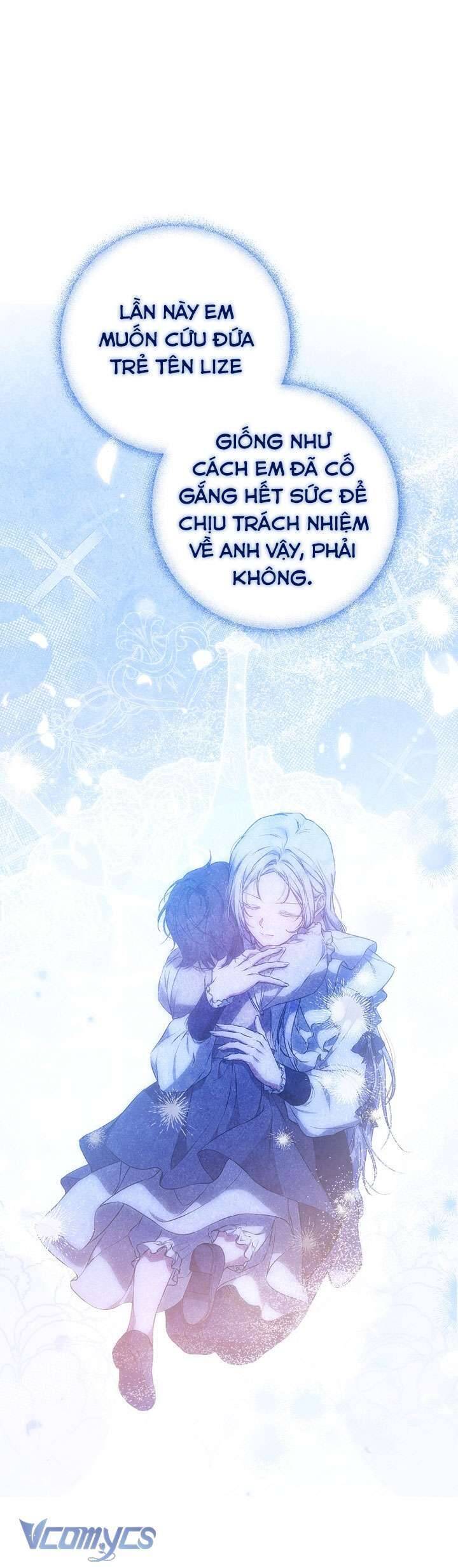 Trở Thành Vợ Của Nam Chính Tiểu Thuyết: Chapter 116