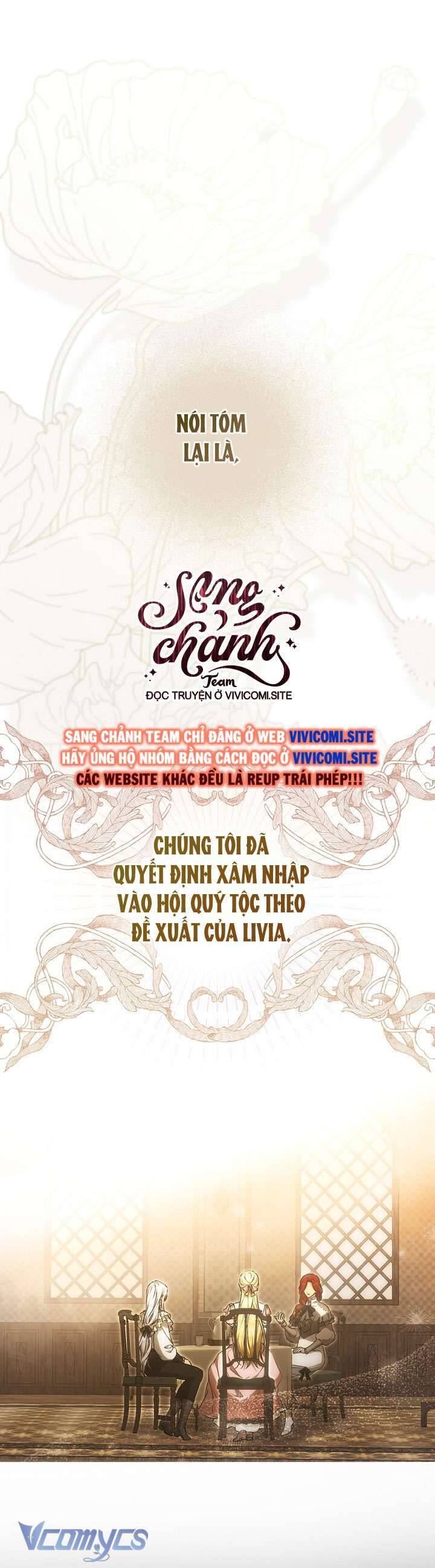 Trở Thành Vợ Của Nam Chính Tiểu Thuyết: Chapter 116
