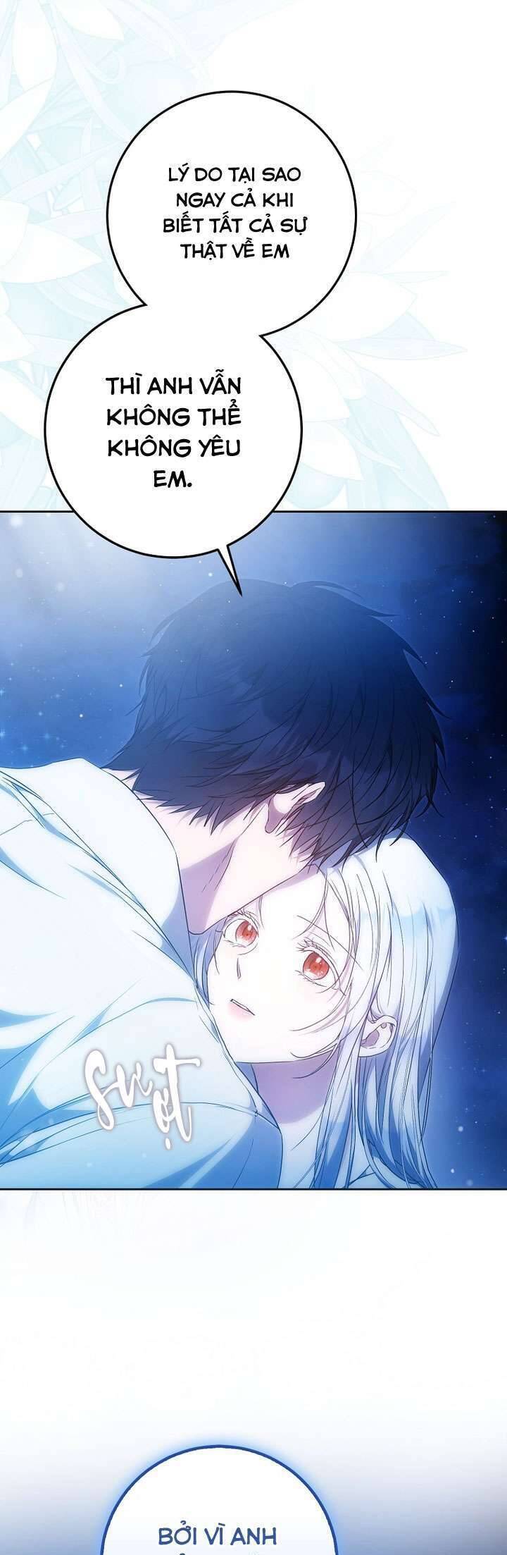 Trở Thành Vợ Của Nam Chính Tiểu Thuyết: Chapter 116