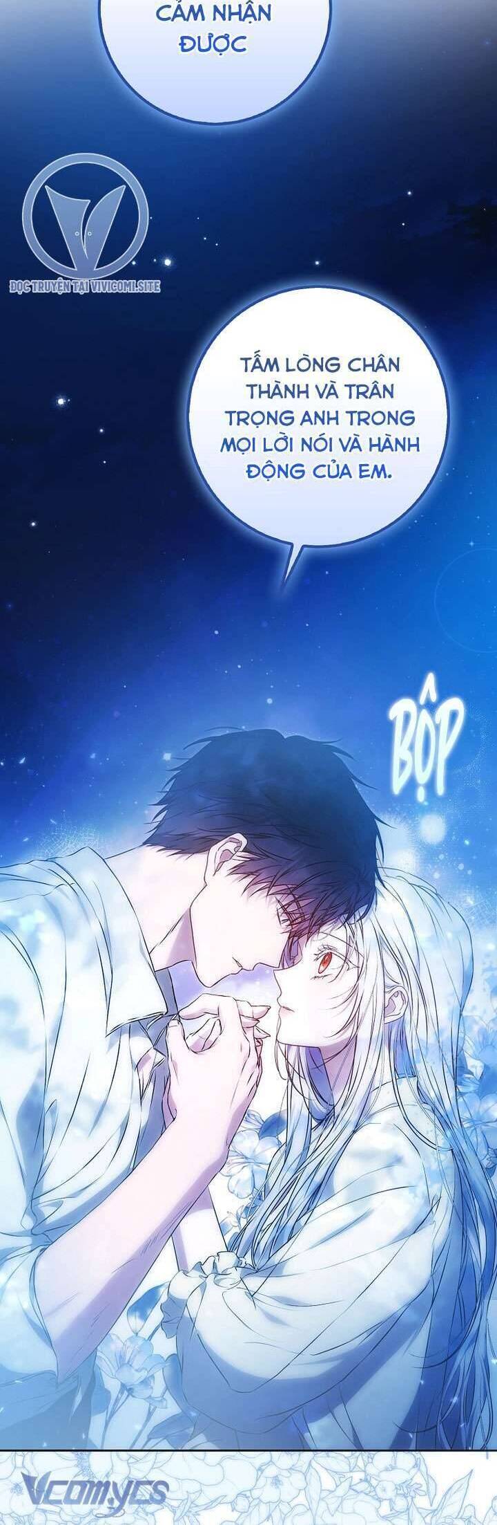 Trở Thành Vợ Của Nam Chính Tiểu Thuyết: Chapter 116