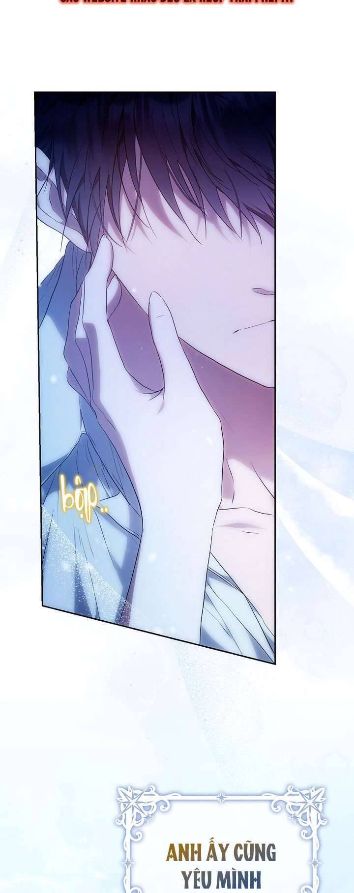 Trở Thành Vợ Của Nam Chính Tiểu Thuyết: Chapter 116