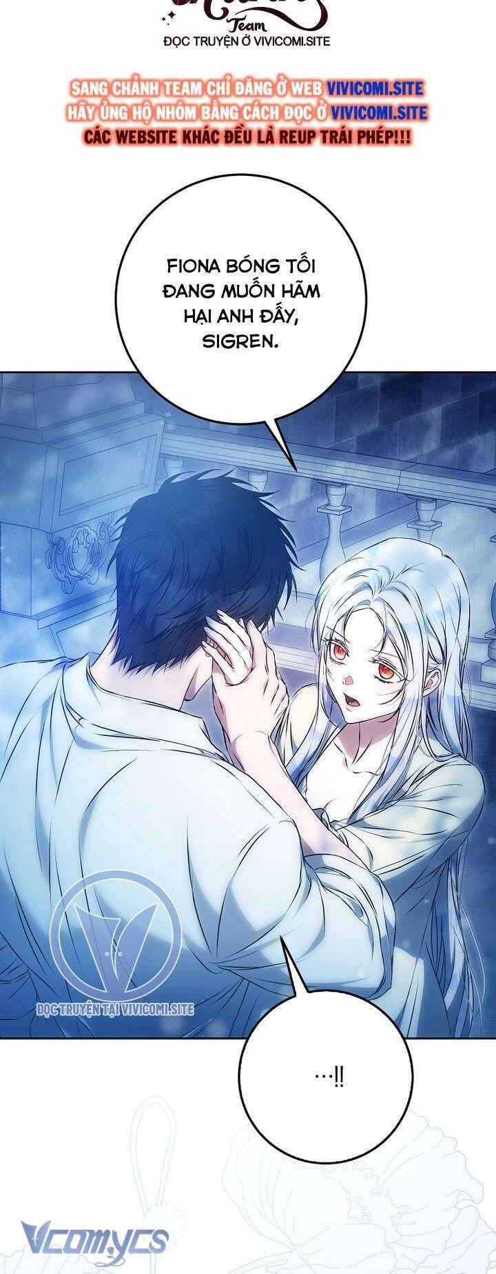 Trở Thành Vợ Của Nam Chính Tiểu Thuyết: Chapter 116