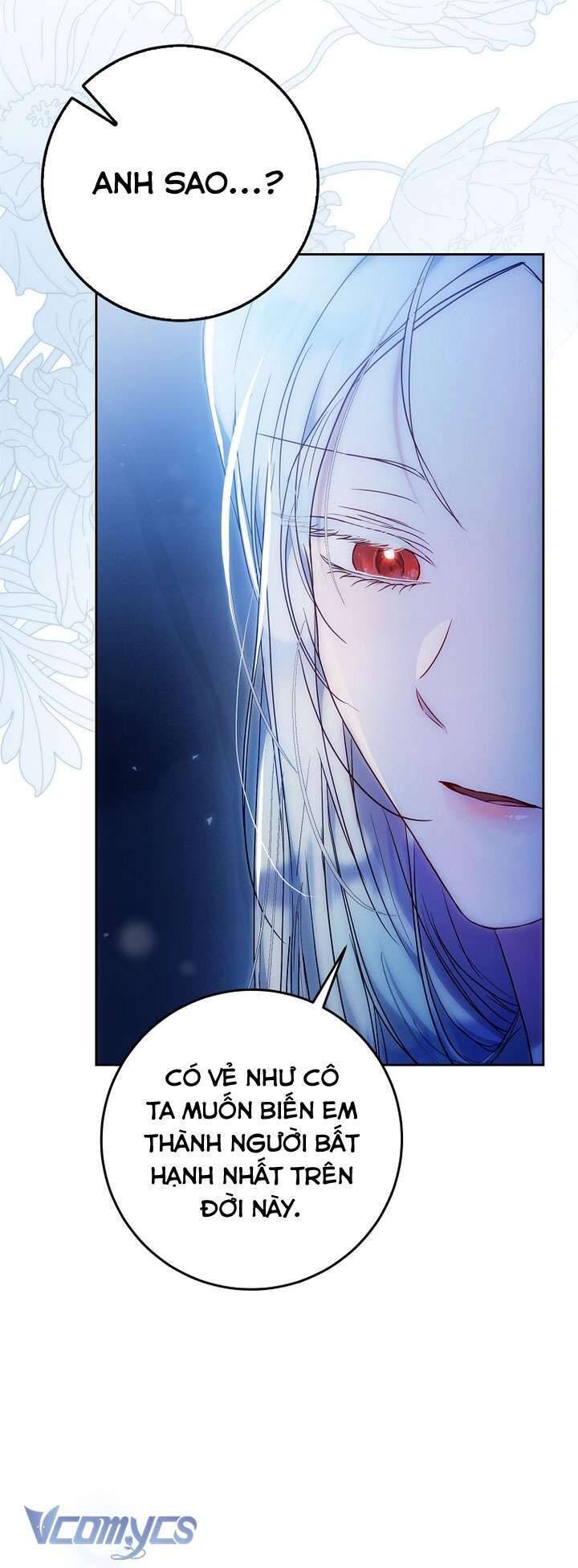 Trở Thành Vợ Của Nam Chính Tiểu Thuyết: Chapter 116