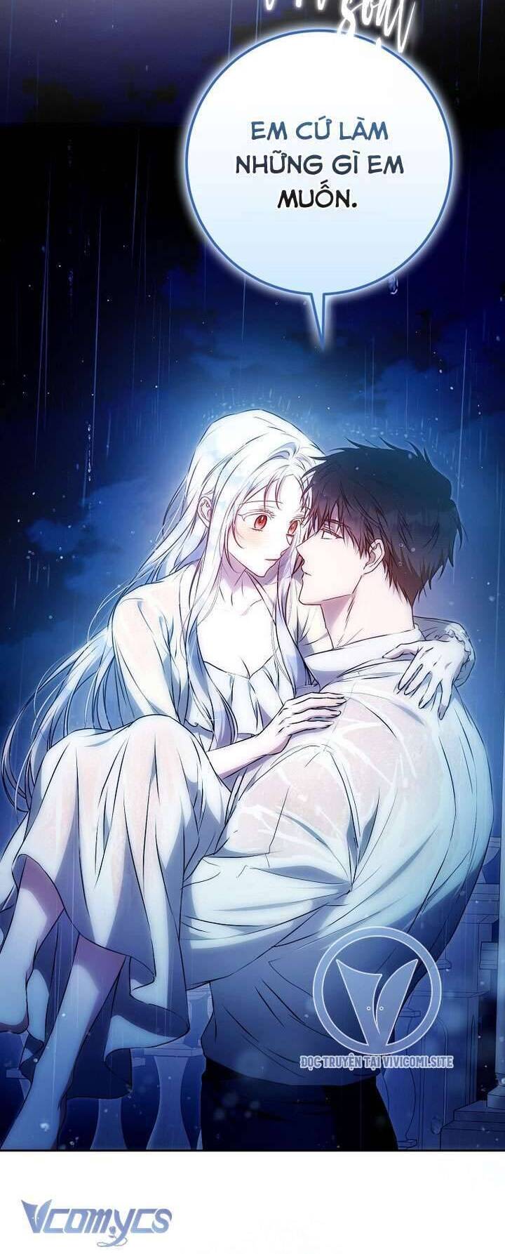 Trở Thành Vợ Của Nam Chính Tiểu Thuyết: Chapter 116