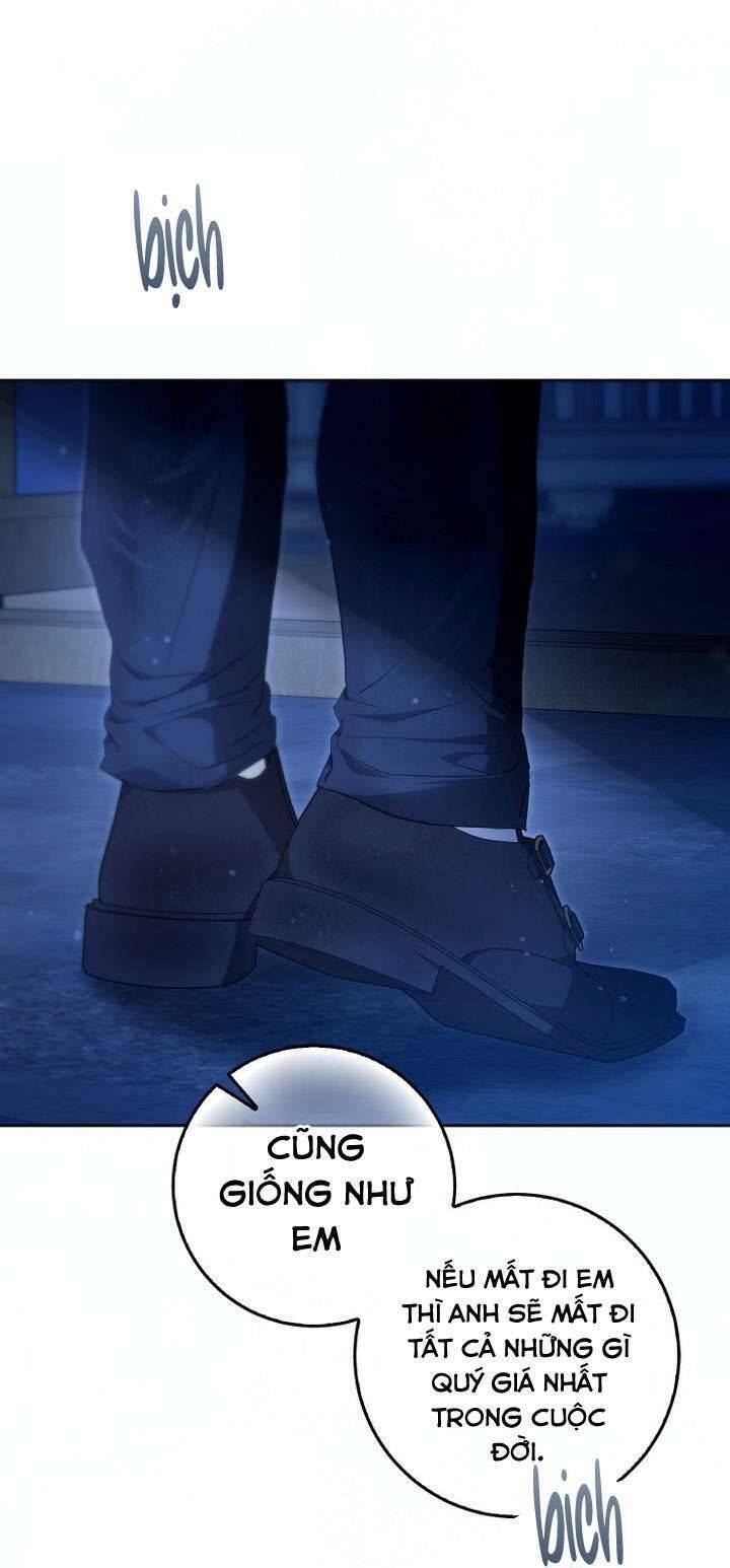 Trở Thành Vợ Của Nam Chính Tiểu Thuyết: Chapter 116