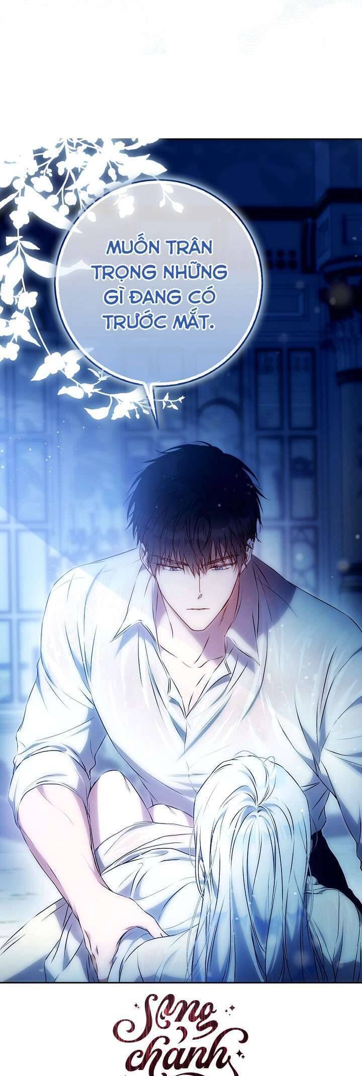 Trở Thành Vợ Của Nam Chính Tiểu Thuyết: Chapter 116