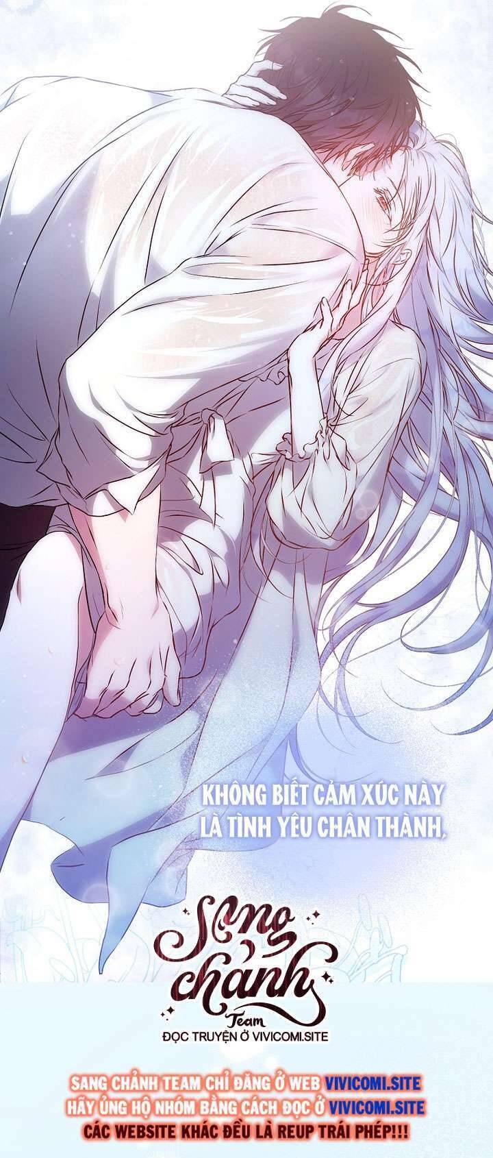Trở Thành Vợ Của Nam Chính Tiểu Thuyết: Chapter 116