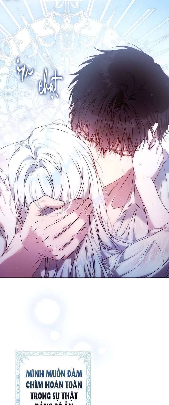 Trở Thành Vợ Của Nam Chính Tiểu Thuyết: Chapter 116