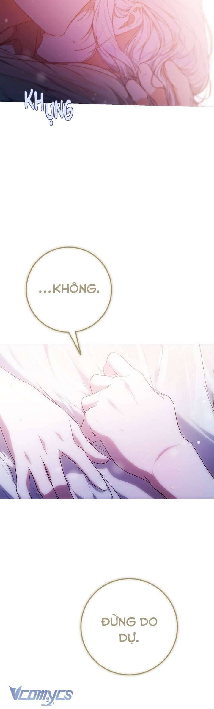 Trở Thành Vợ Của Nam Chính Tiểu Thuyết: Chapter 116