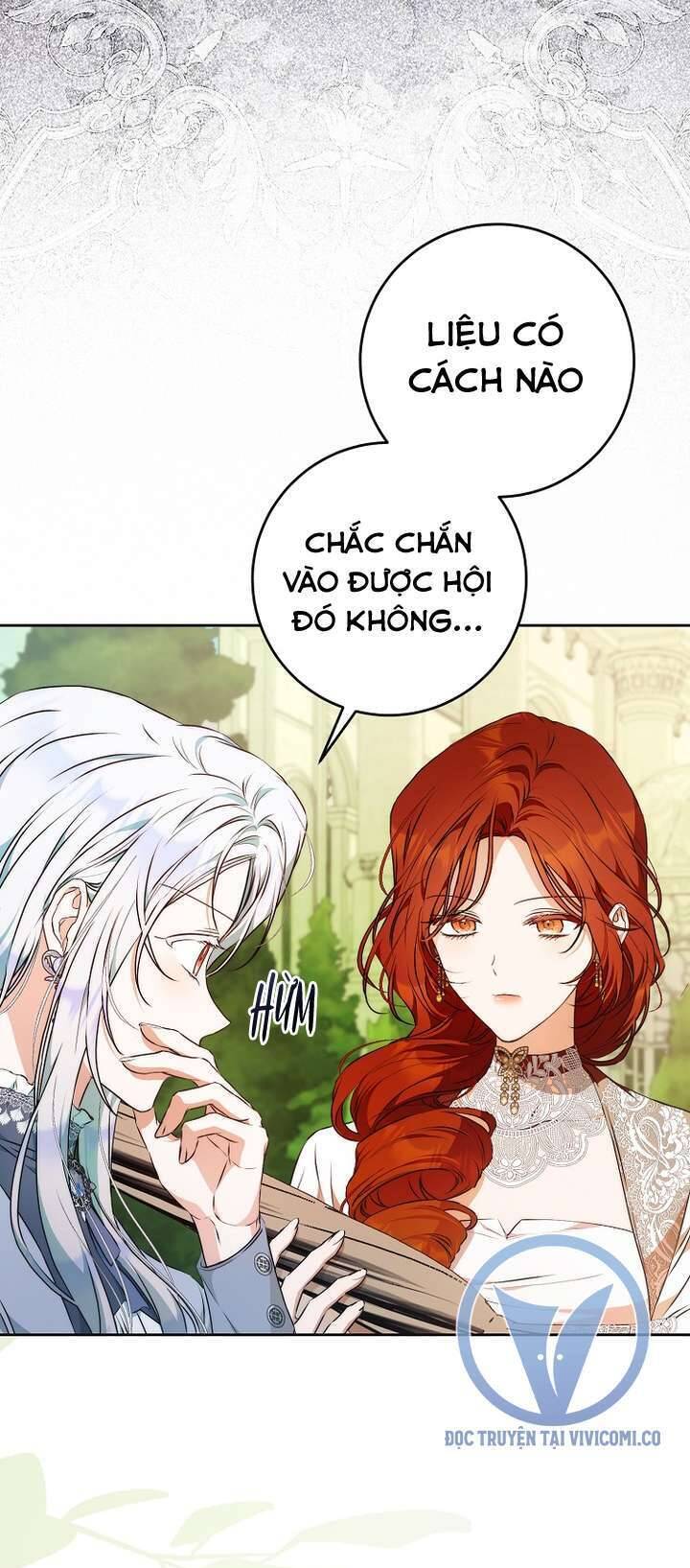 Trở Thành Vợ Của Nam Chính Tiểu Thuyết: Chapter 117