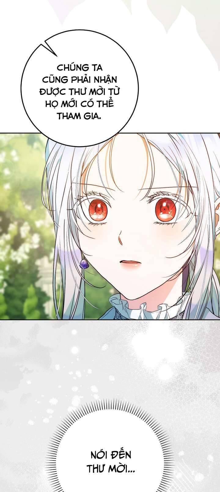 Trở Thành Vợ Của Nam Chính Tiểu Thuyết: Chapter 117