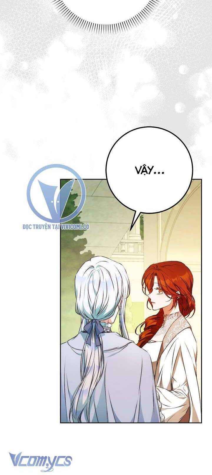 Trở Thành Vợ Của Nam Chính Tiểu Thuyết: Chapter 117